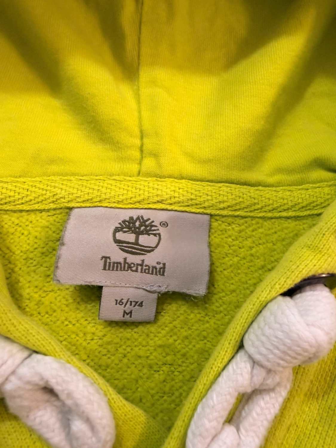 🧥 Pull à Capuche Timberland Femme - Taille M