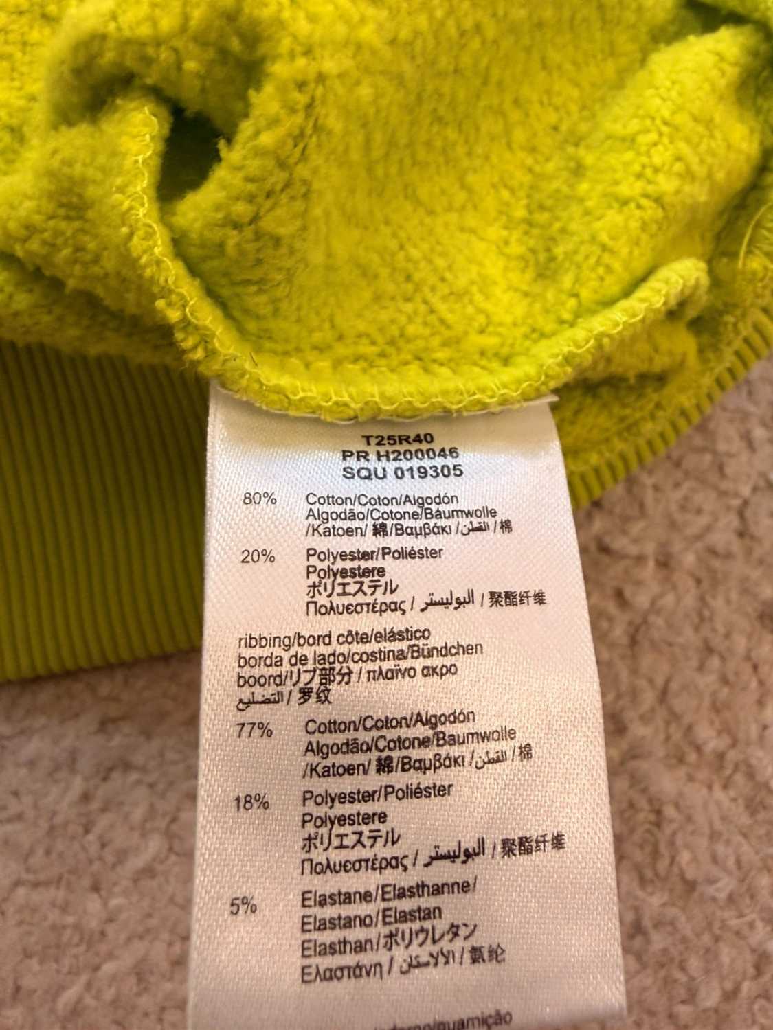🧥 Pull à Capuche Timberland Femme - Taille M