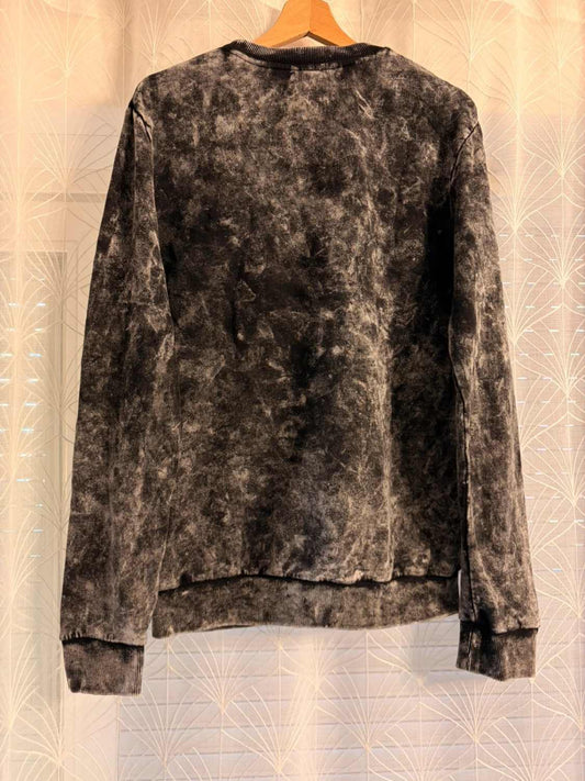 🤍 Pull Calvin Klein Jeans - Gris - Taille M