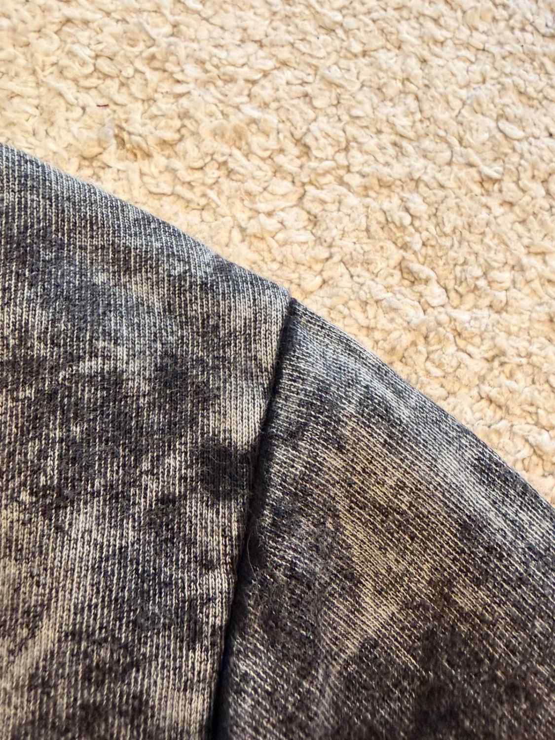 🤍 Felpa Calvin Klein Jeans - Grigia - Taglia M