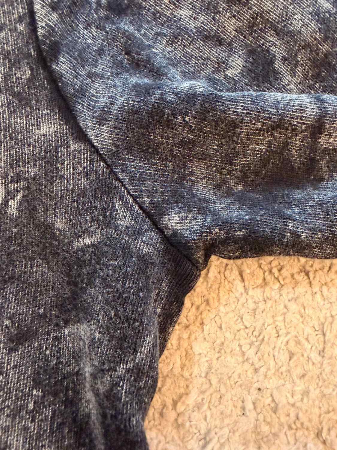 🤍 Felpa Calvin Klein Jeans - Grigia - Taglia M