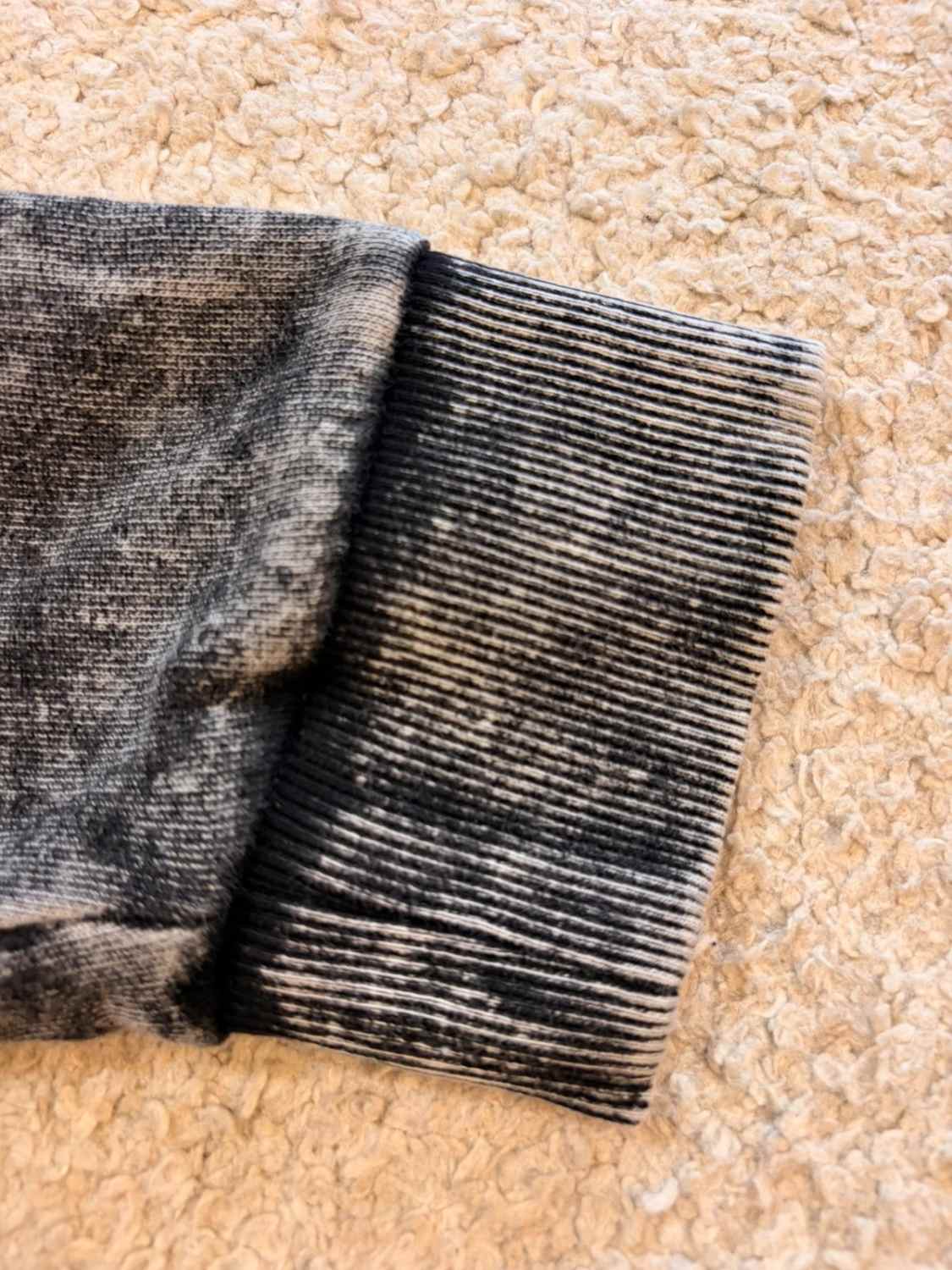 🤍 Felpa Calvin Klein Jeans - Grigia - Taglia M