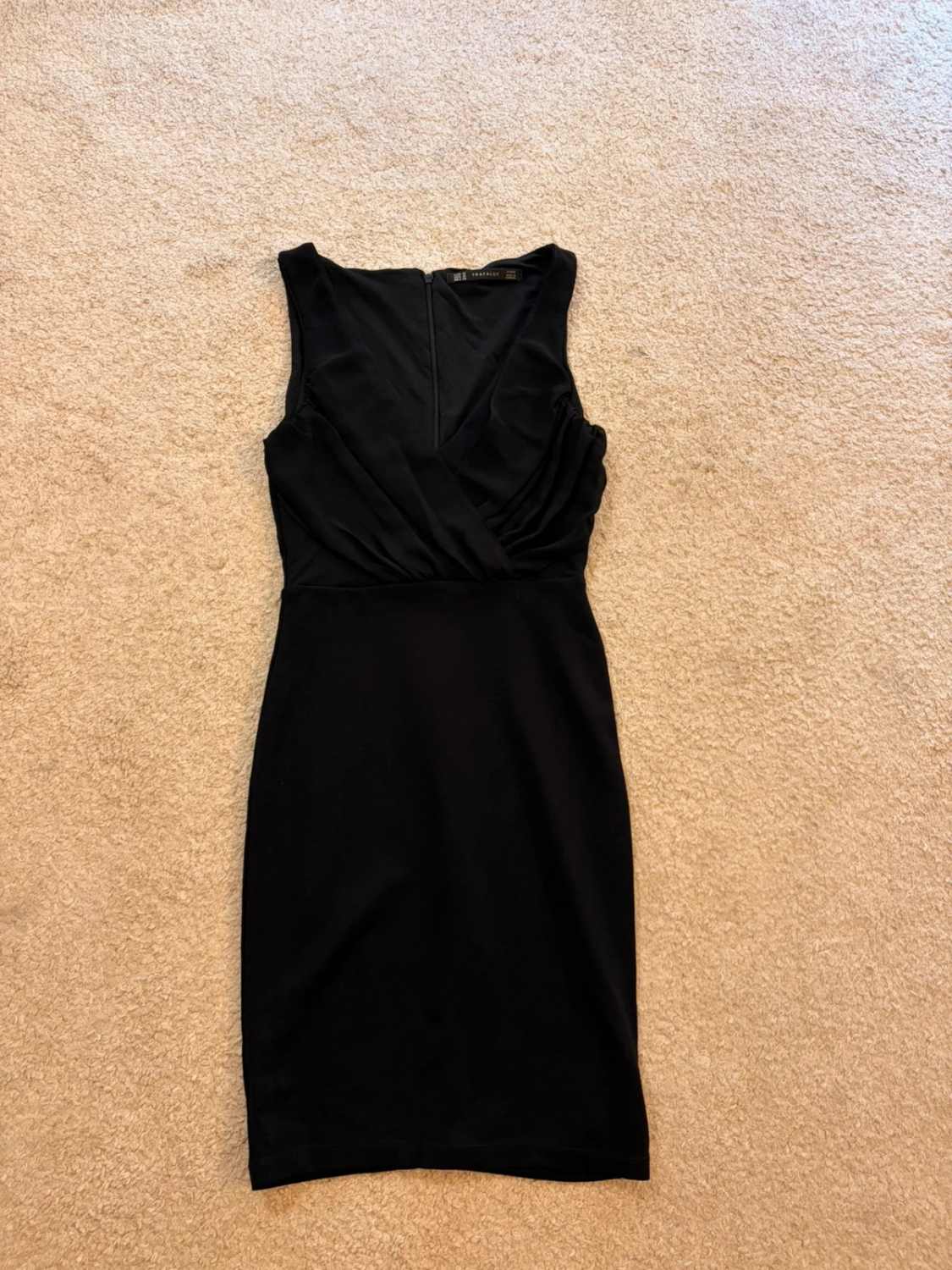 Robe Zara Trafaluc - Taille M