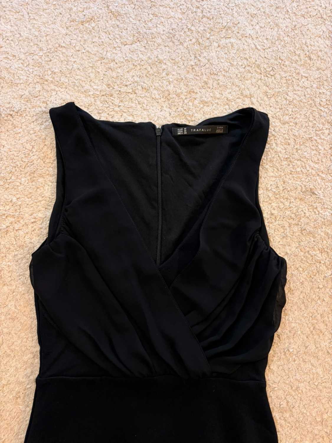 Robe Zara Trafaluc - Taille M