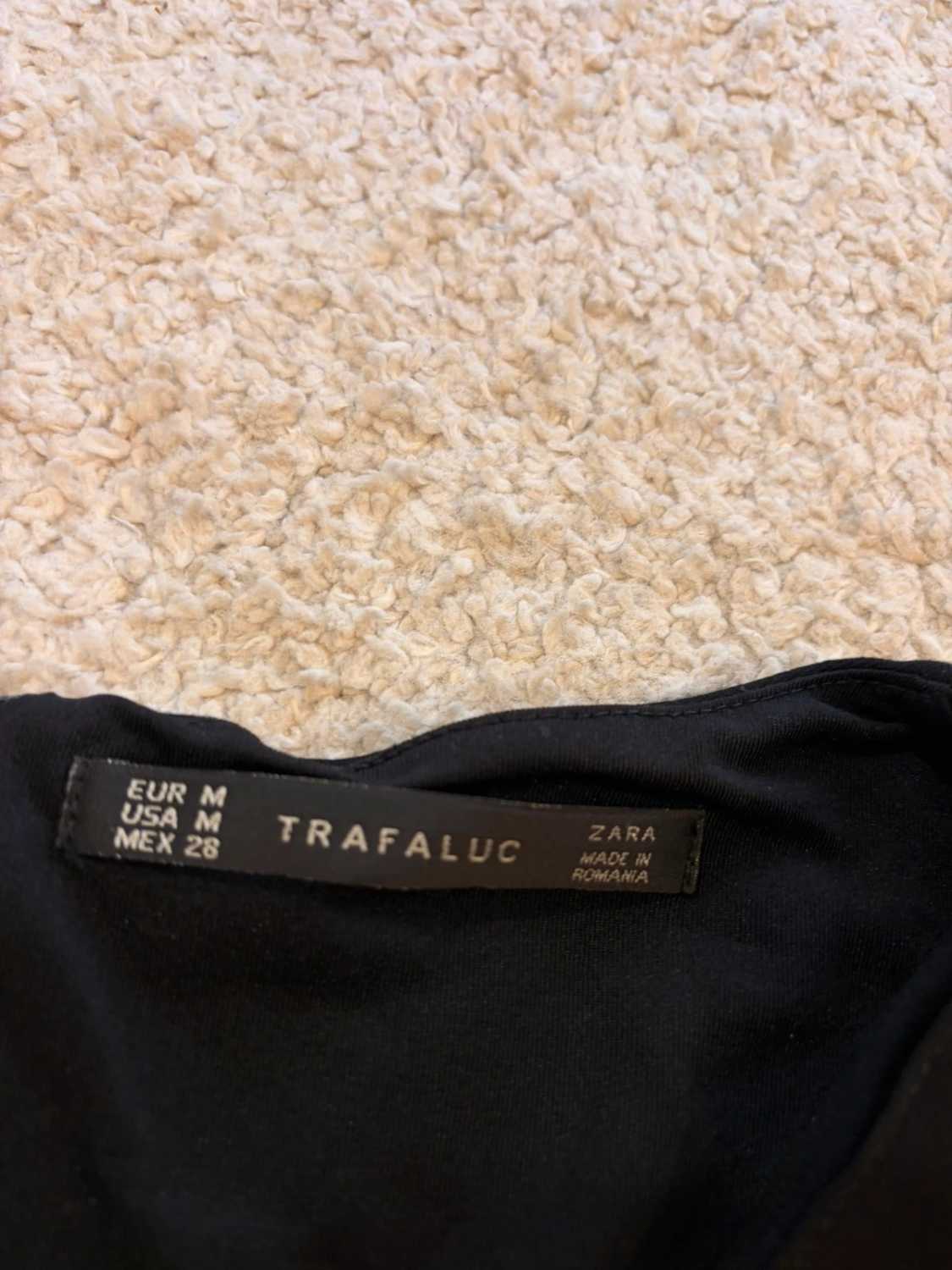 Robe Zara Trafaluc - Taille M