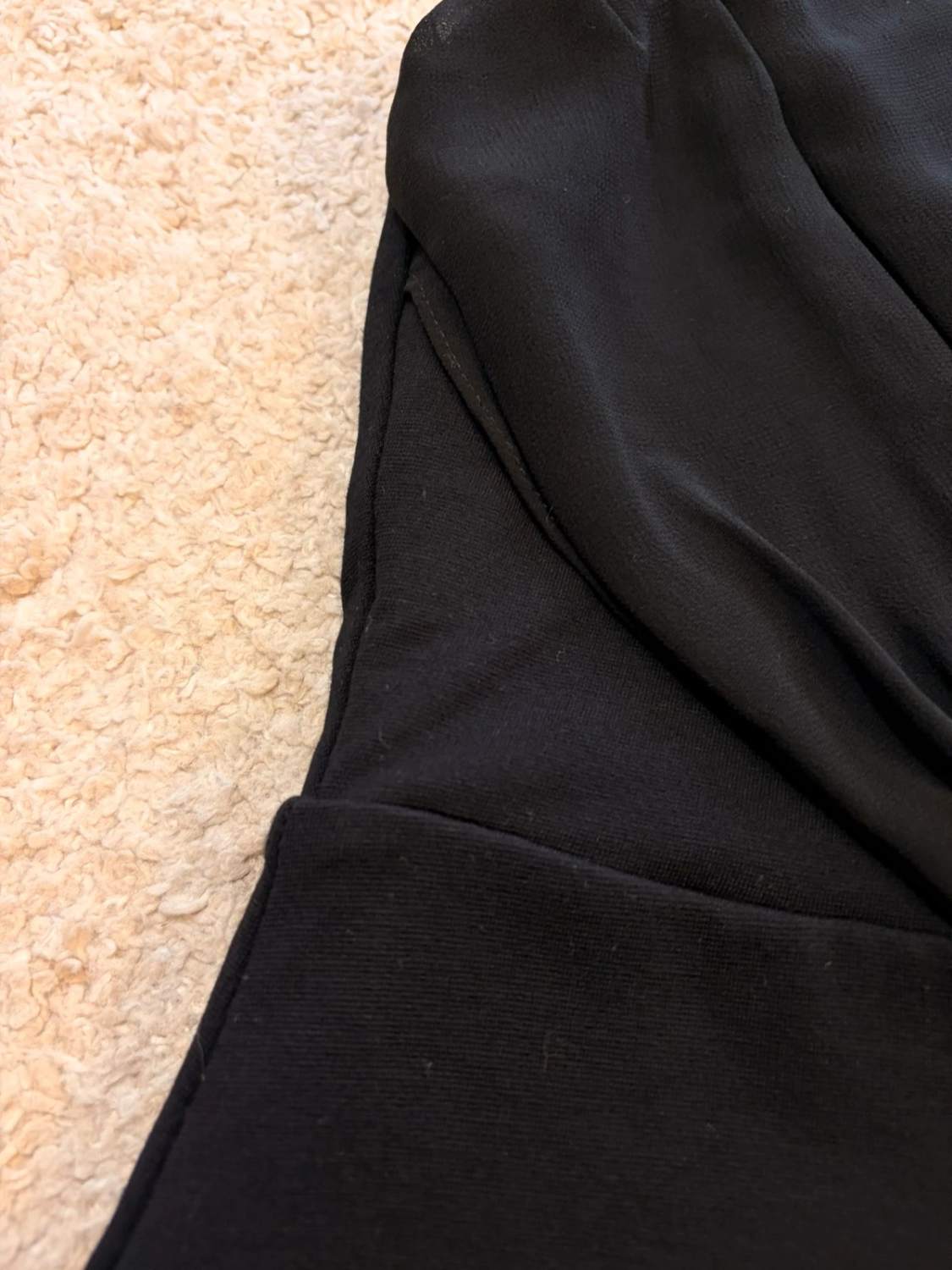 Robe Zara Trafaluc - Taille M