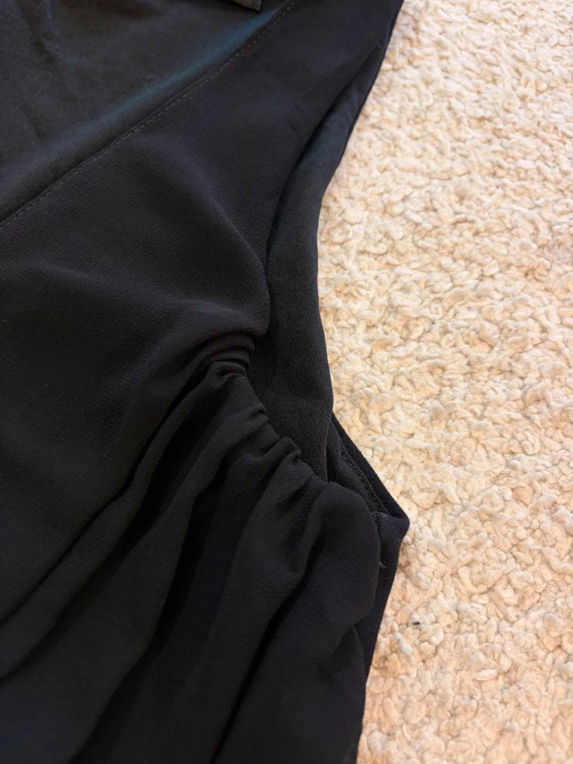 Robe Zara Trafaluc - Taille M