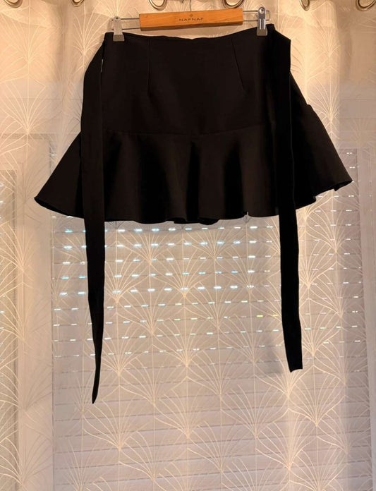 🖤 Falda-pantalón Zara - negro - Talla M