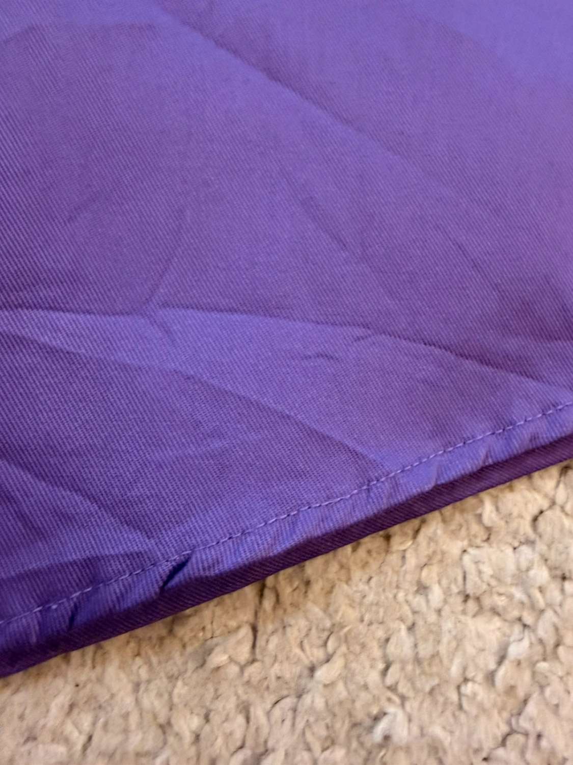 💜 Chemise Michael Kors - Violet - Taille 16 32/33