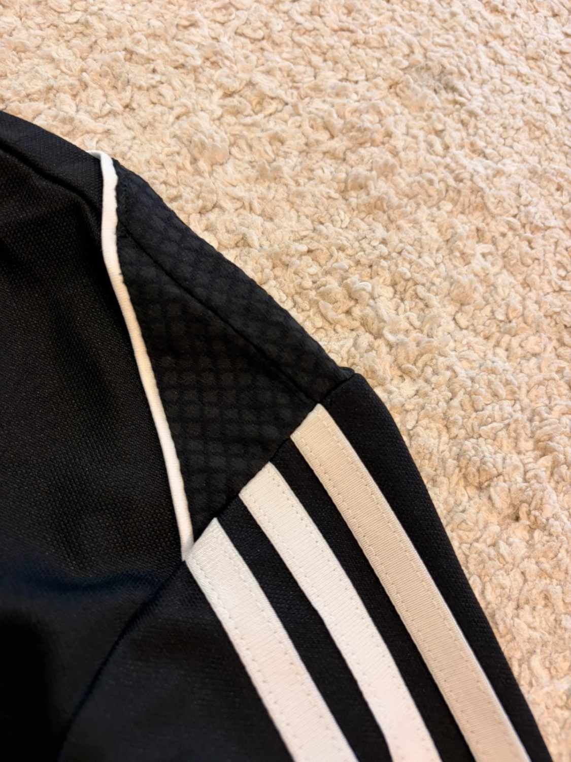 Veste Adidas Femme Aeroready - Noir Recyclé - Taille L