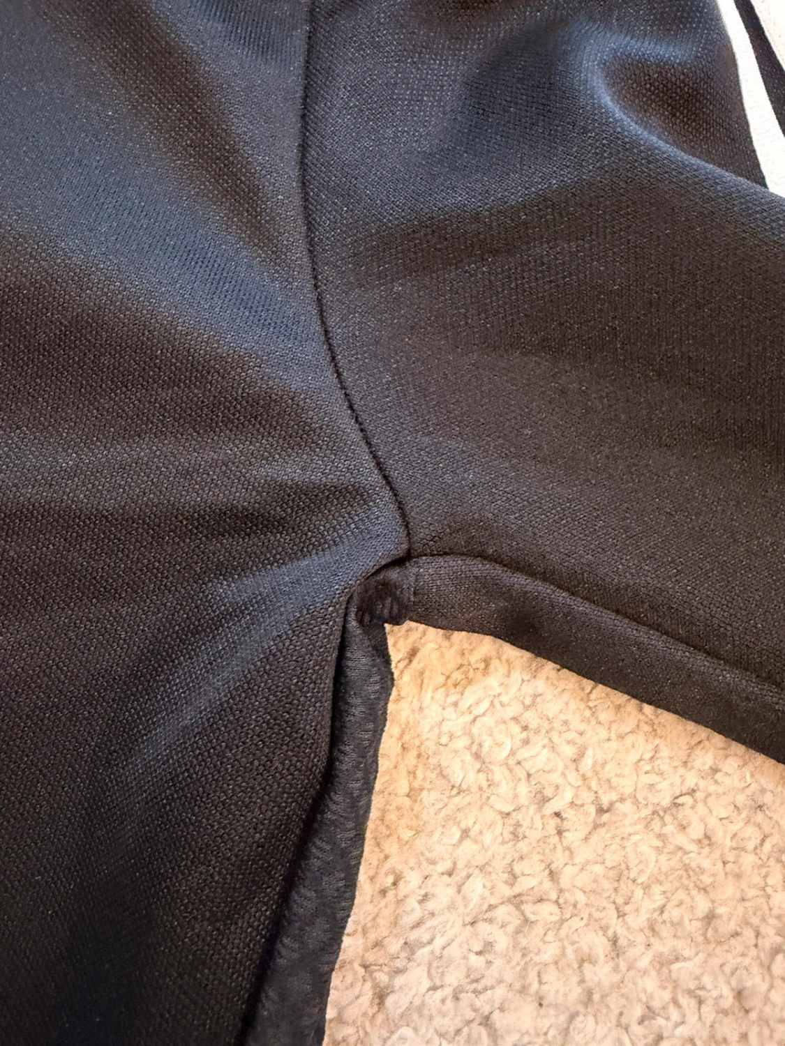 Veste Adidas Femme Aeroready - Noir Recyclé - Taille L