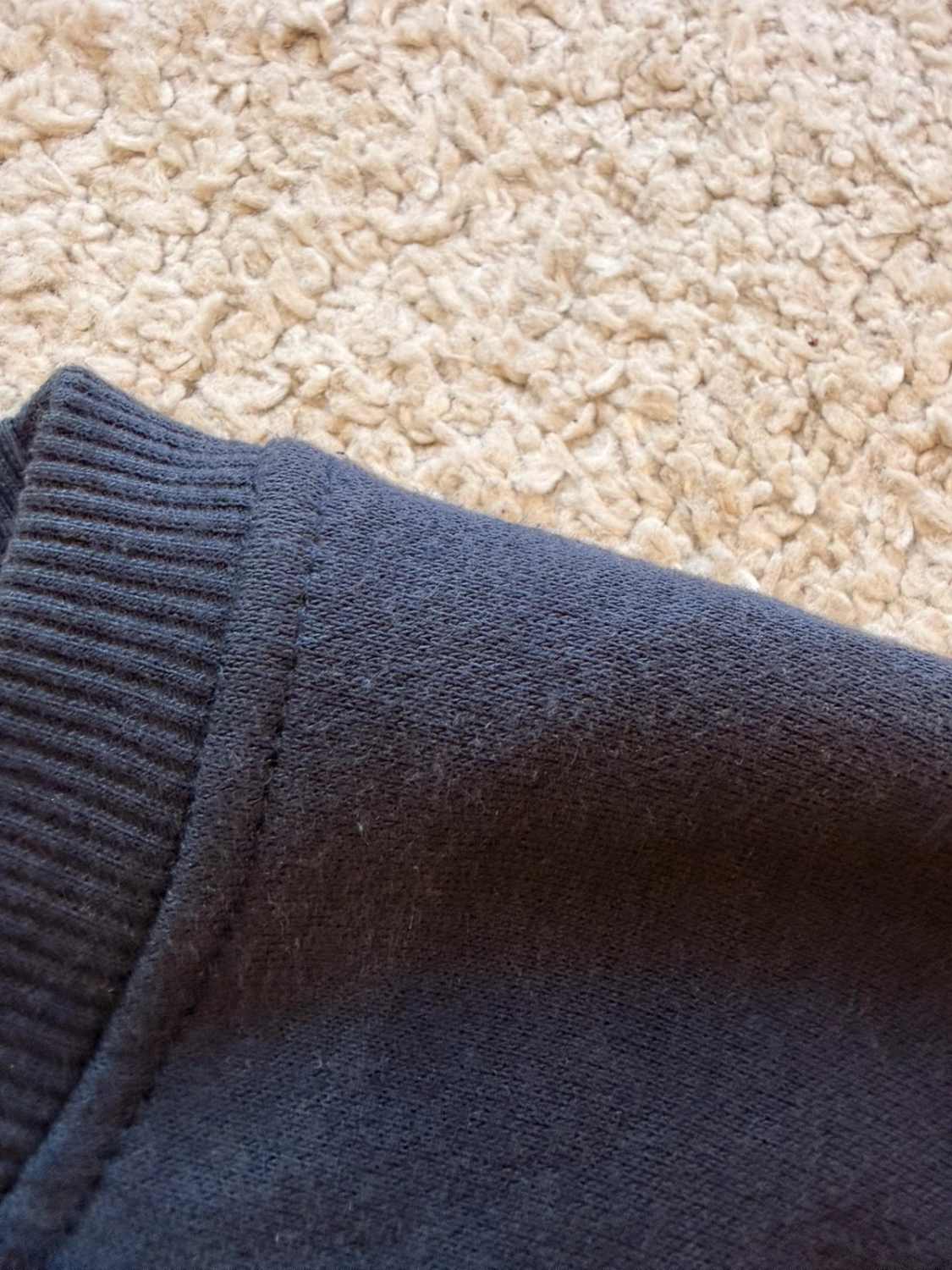 Pull Adidas Marine - Confort & Simplicité