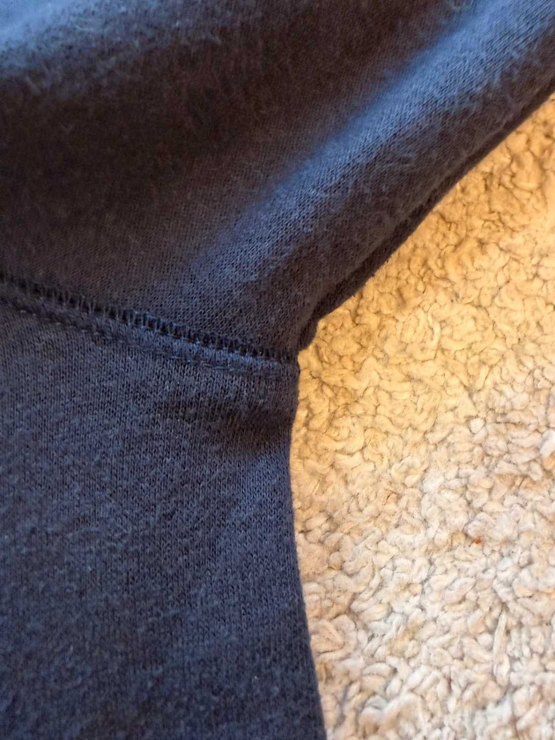 Pull Adidas Marine - Confort & Simplicité