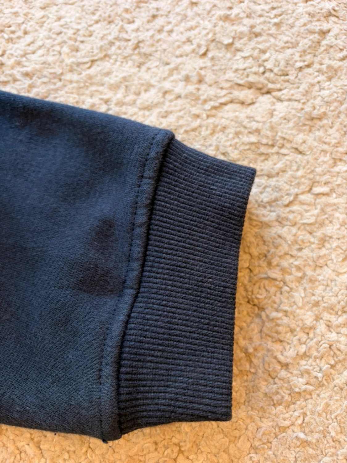 Pull Adidas Marine - Confort & Simplicité