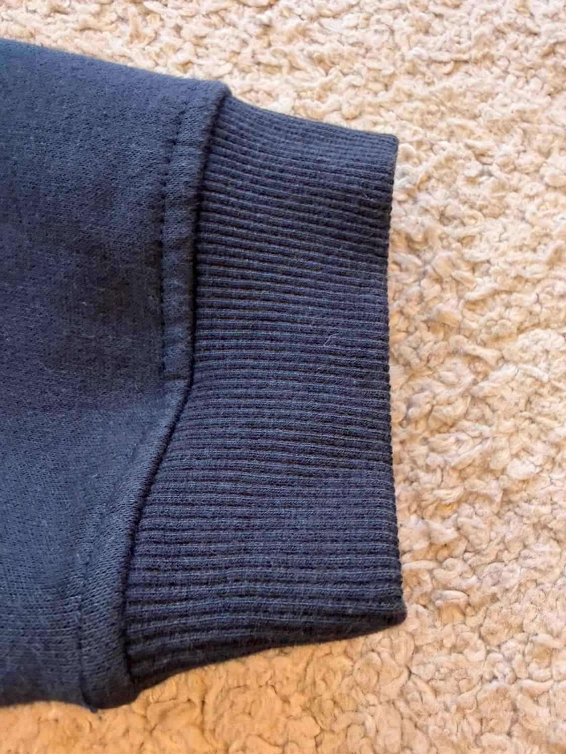 Pull Adidas Marine - Confort & Simplicité