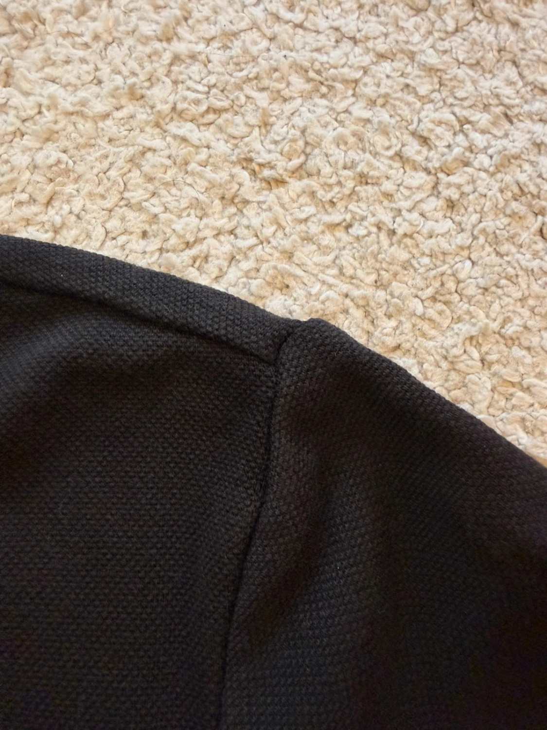 Pull Puma à Capuche Noir - Streetwear & Confort