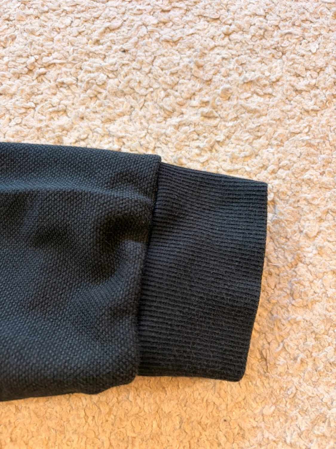 Pull Puma à Capuche Noir - Streetwear & Confort