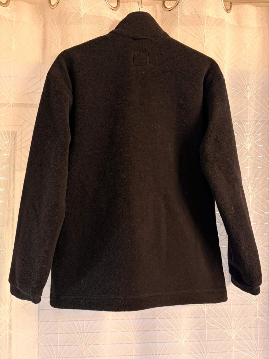 🖤 Veste Jack Wolfskin - Noir - Taille S