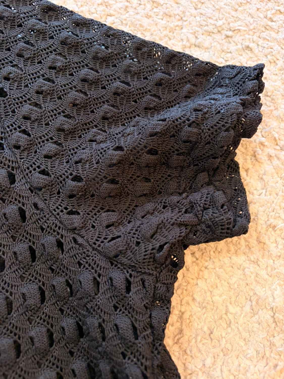 🖤👚 Blouse Zara Col V Transparente - Sophistiquée & Aérée