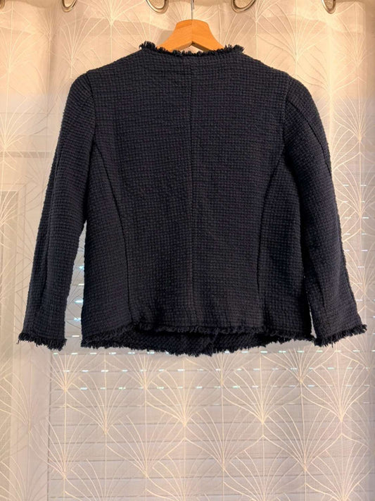 Blazer Emme Marella Marina - Sartorialità & Versatilità