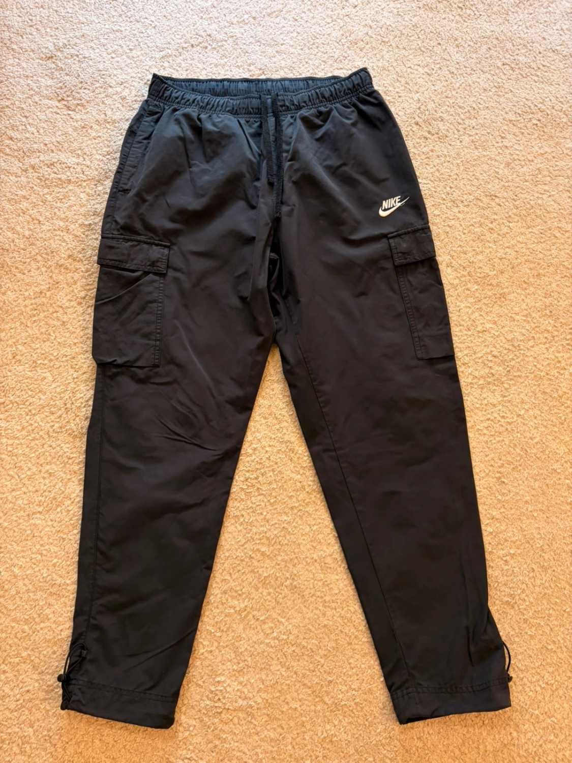 Pantalon Nike Marine - Taille S
