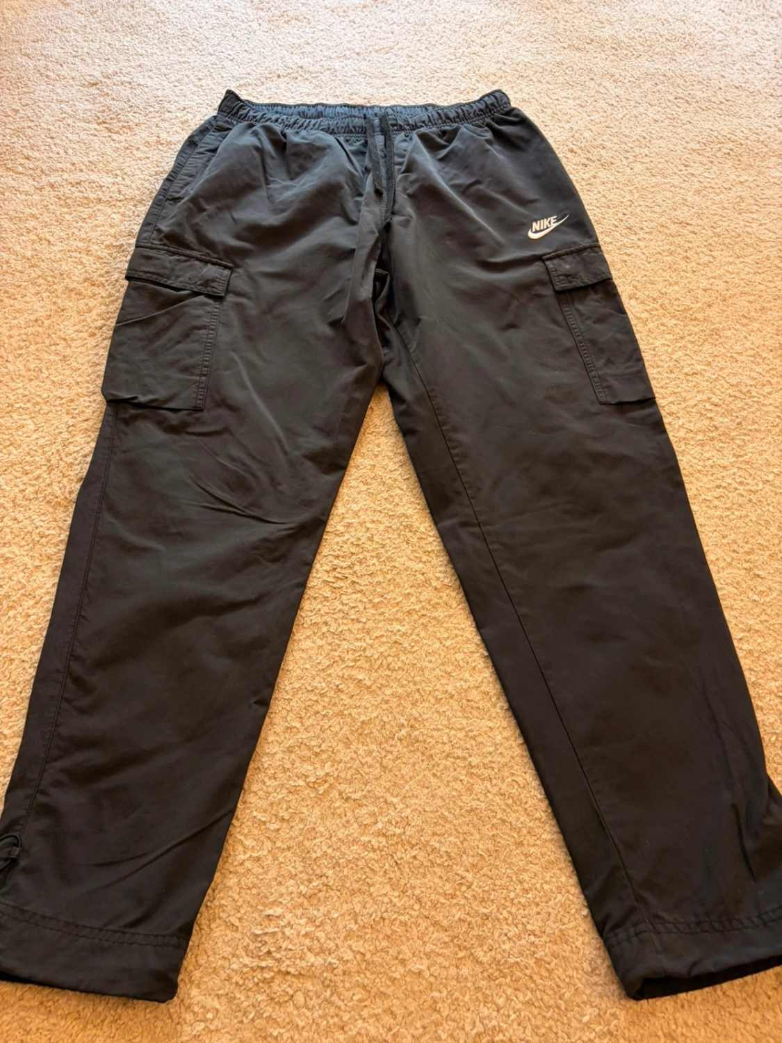Pantalon Nike Marine - Taille S