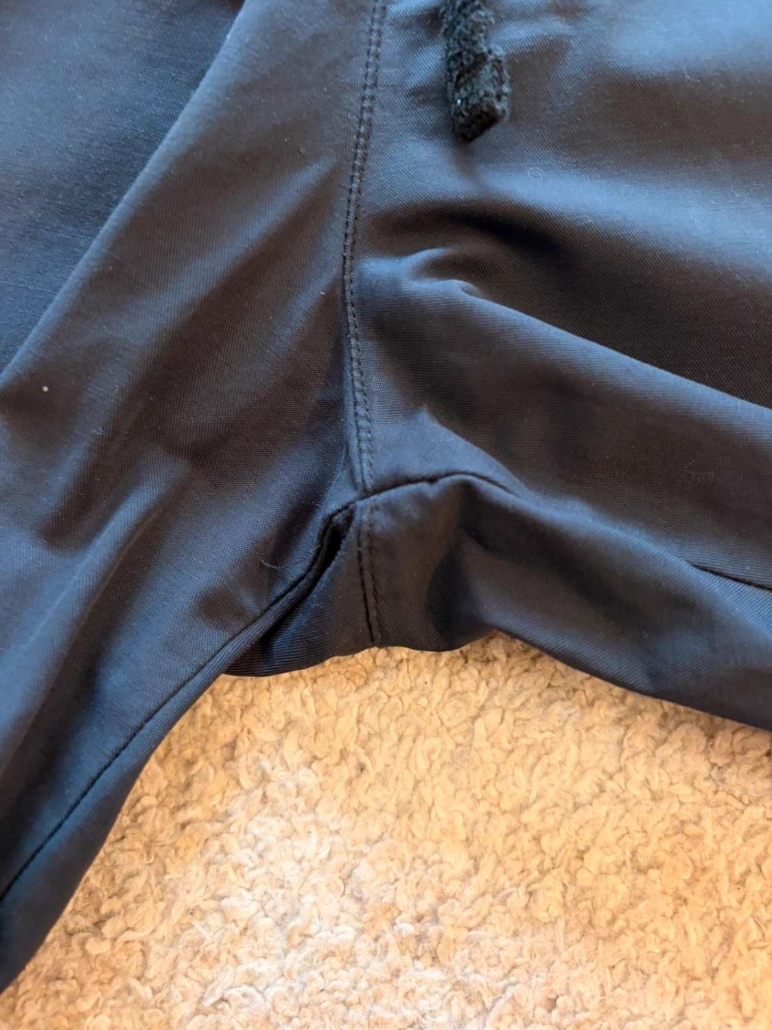Pantalon Nike Marine - Taille S