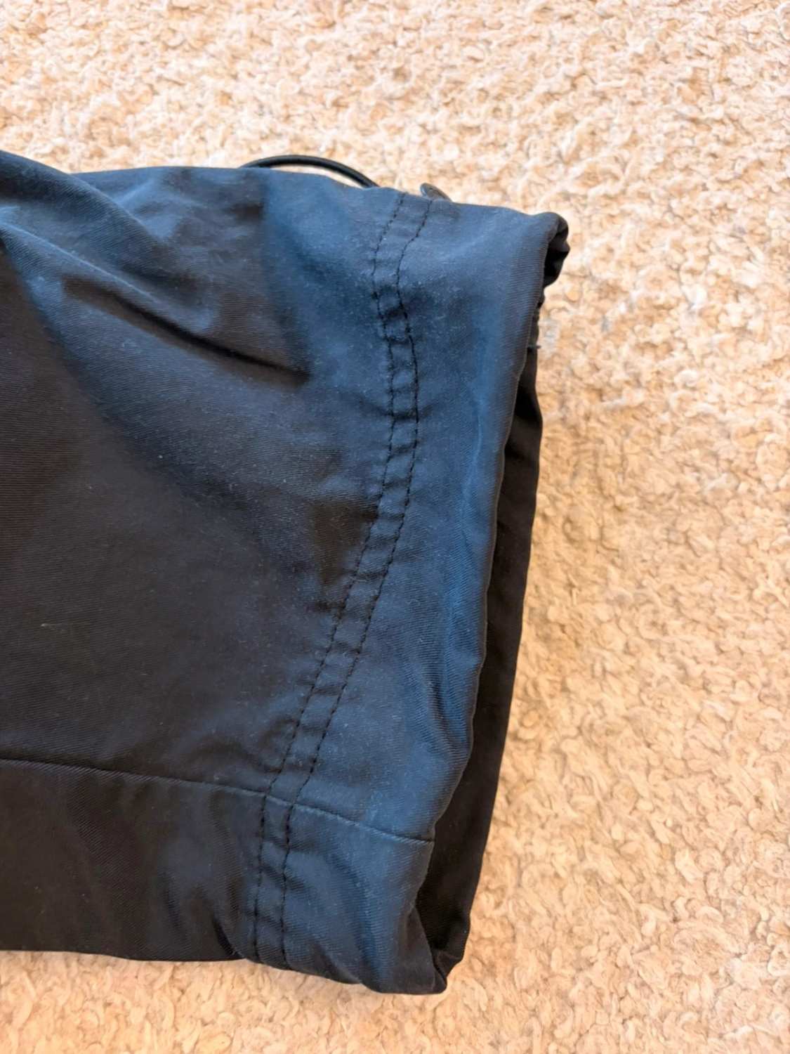 Pantalon Nike Marine - Taille S