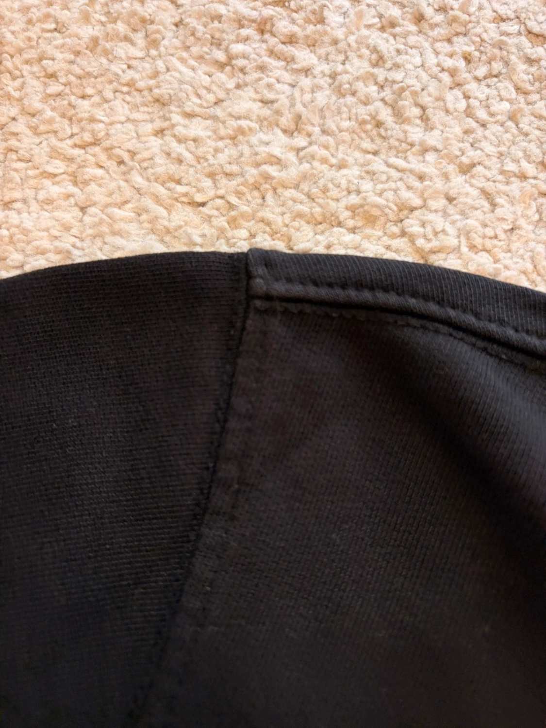 🖤🧥 Pull Vans Noir - Streetwear & Confortable
