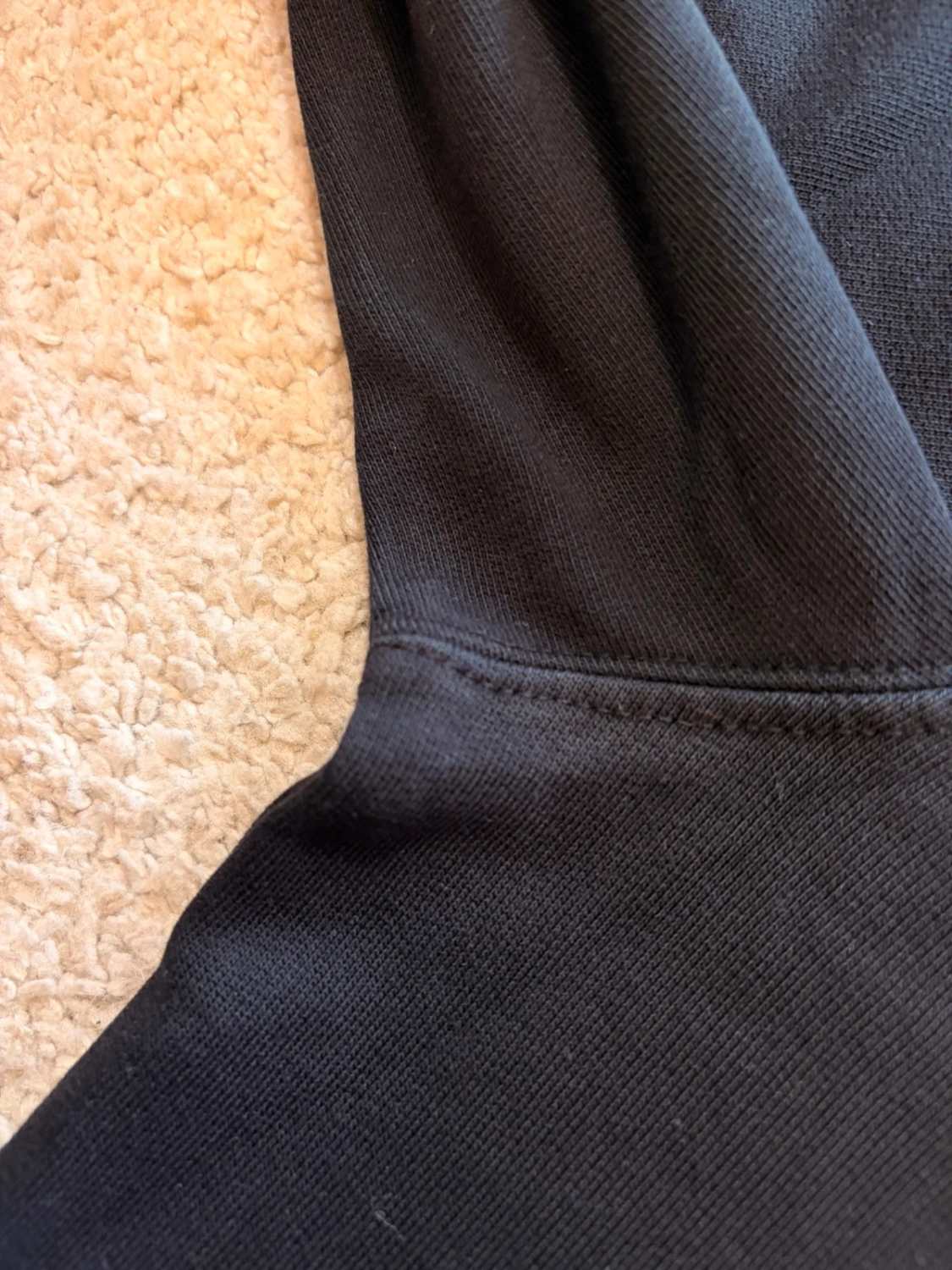 🖤🧥 Pull Vans Noir - Streetwear & Confortable