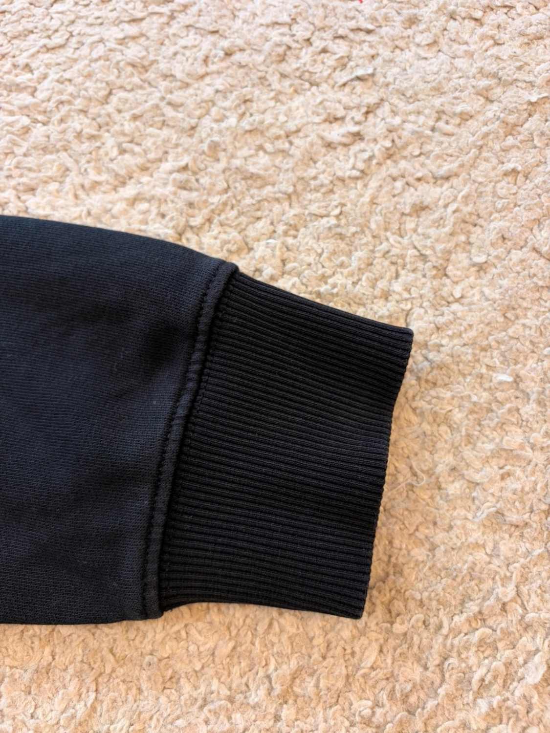 🖤🧥 Pull Vans Noir - Streetwear & Confortable