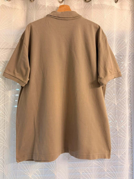 🤎👔 Polo Robe di Kappa beige - Neutro y cómodo