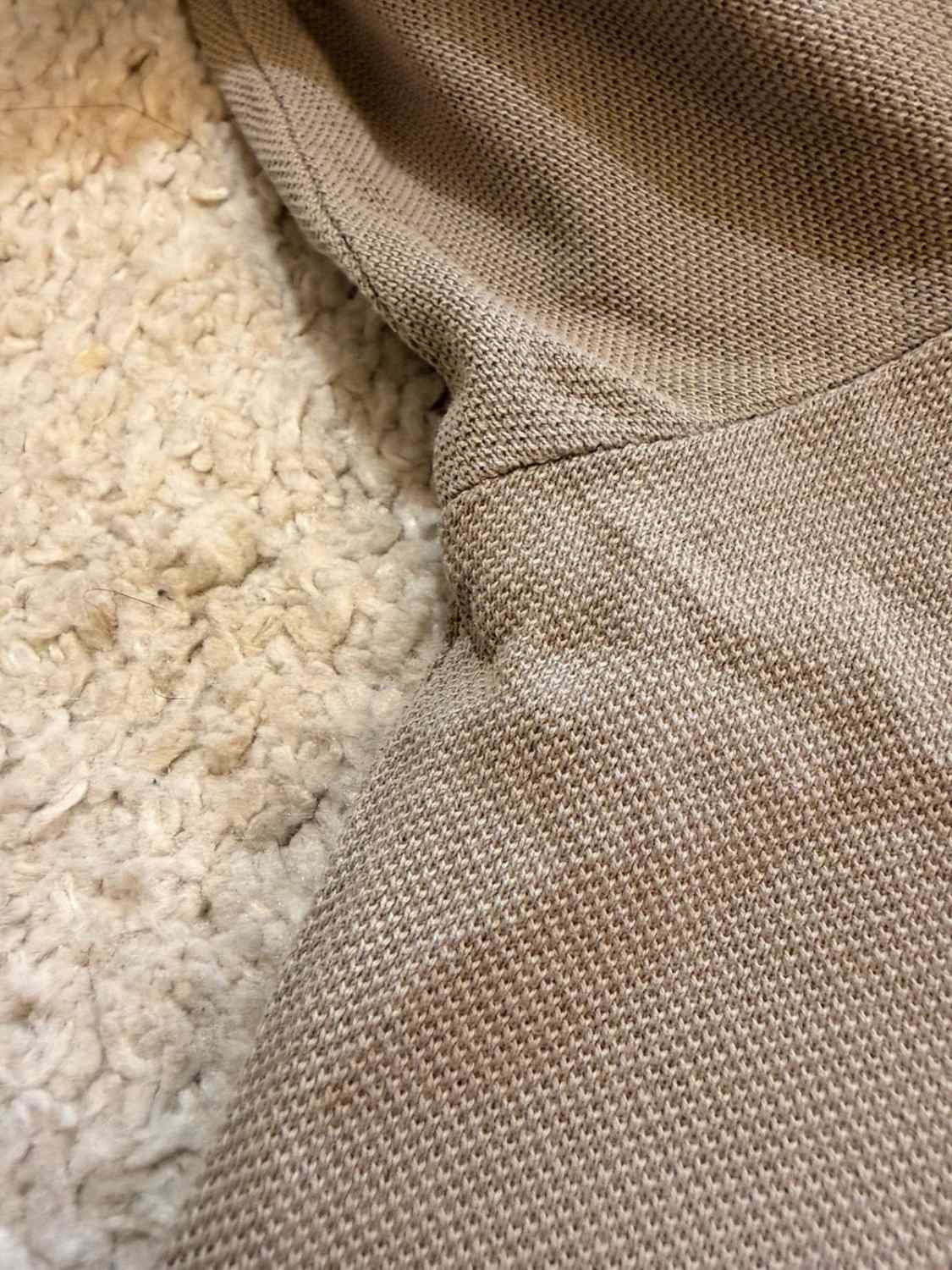 🤎👔 Polo Robe di Kappa Beige - Neutre & Confortable