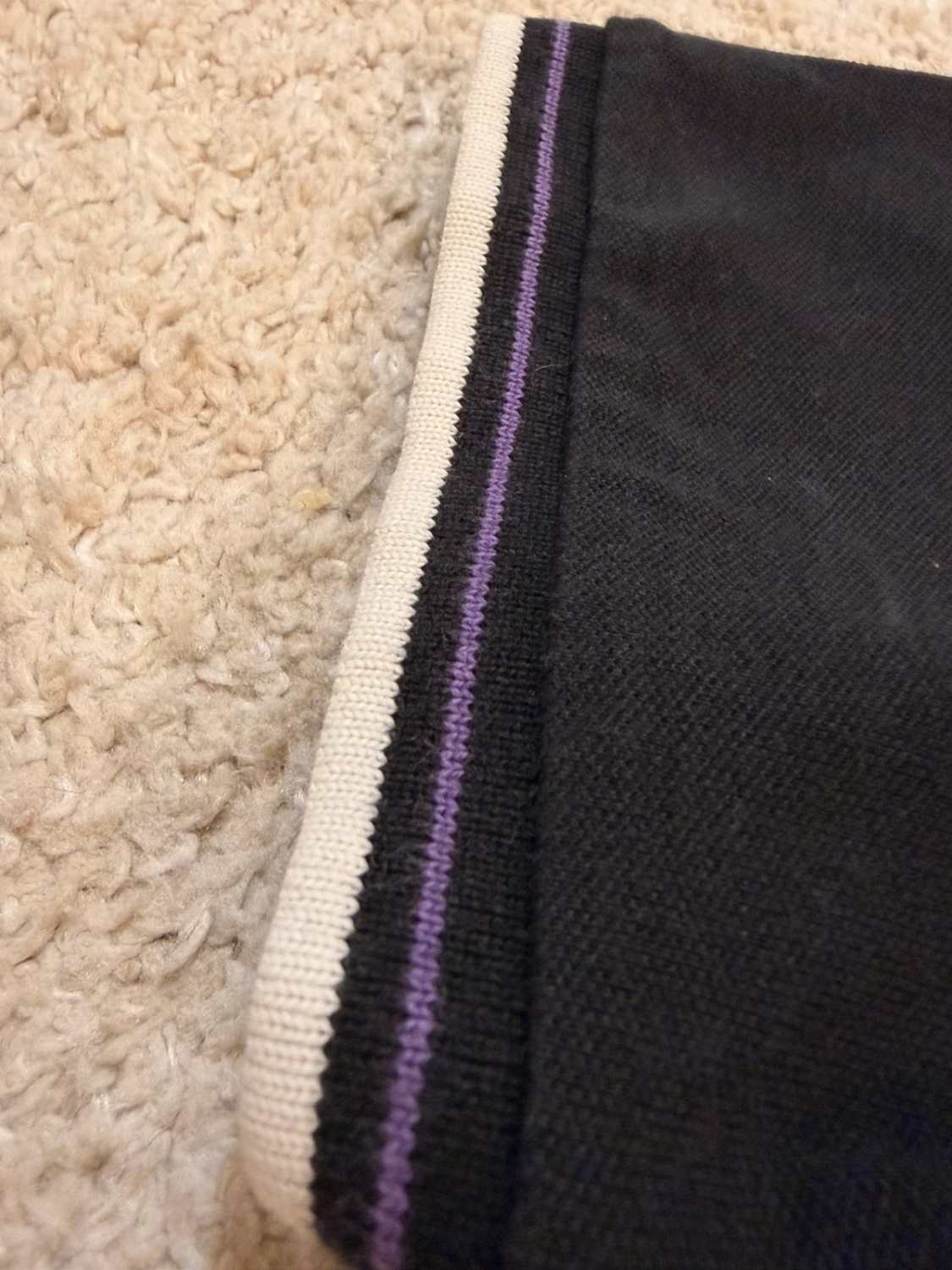 🖤 Polo Robe Di Kappa Femme - Noir - Taille M