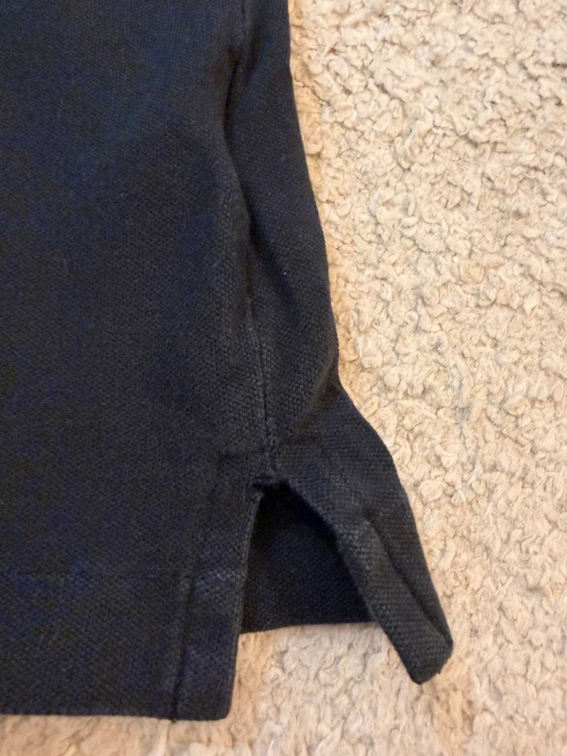 🖤 Polo Robe Di Kappa Femme - Noir - Taille M
