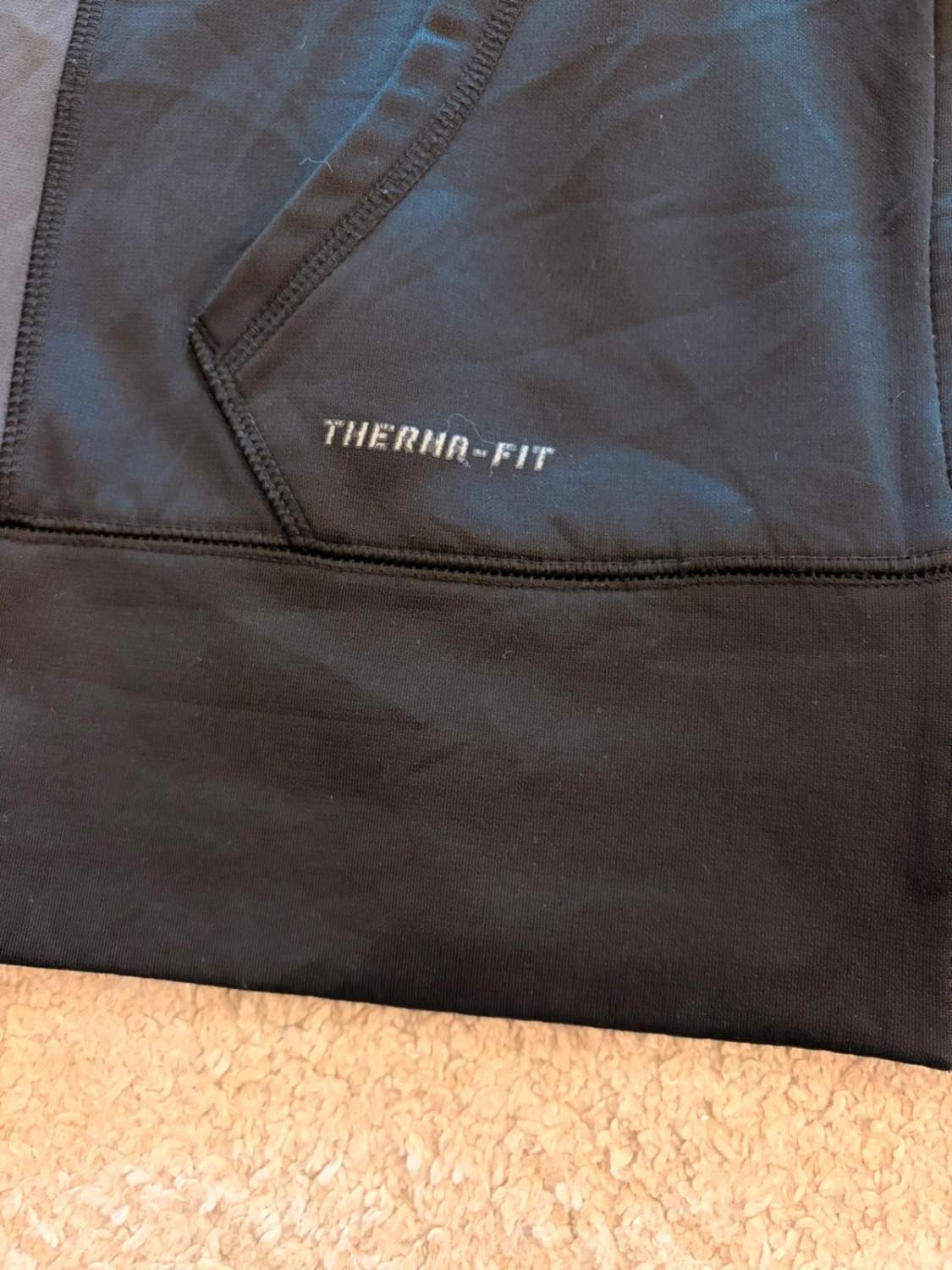 🏐 Veste Nike Sunsetters Volleyball Therma-Fit - Performance & Style