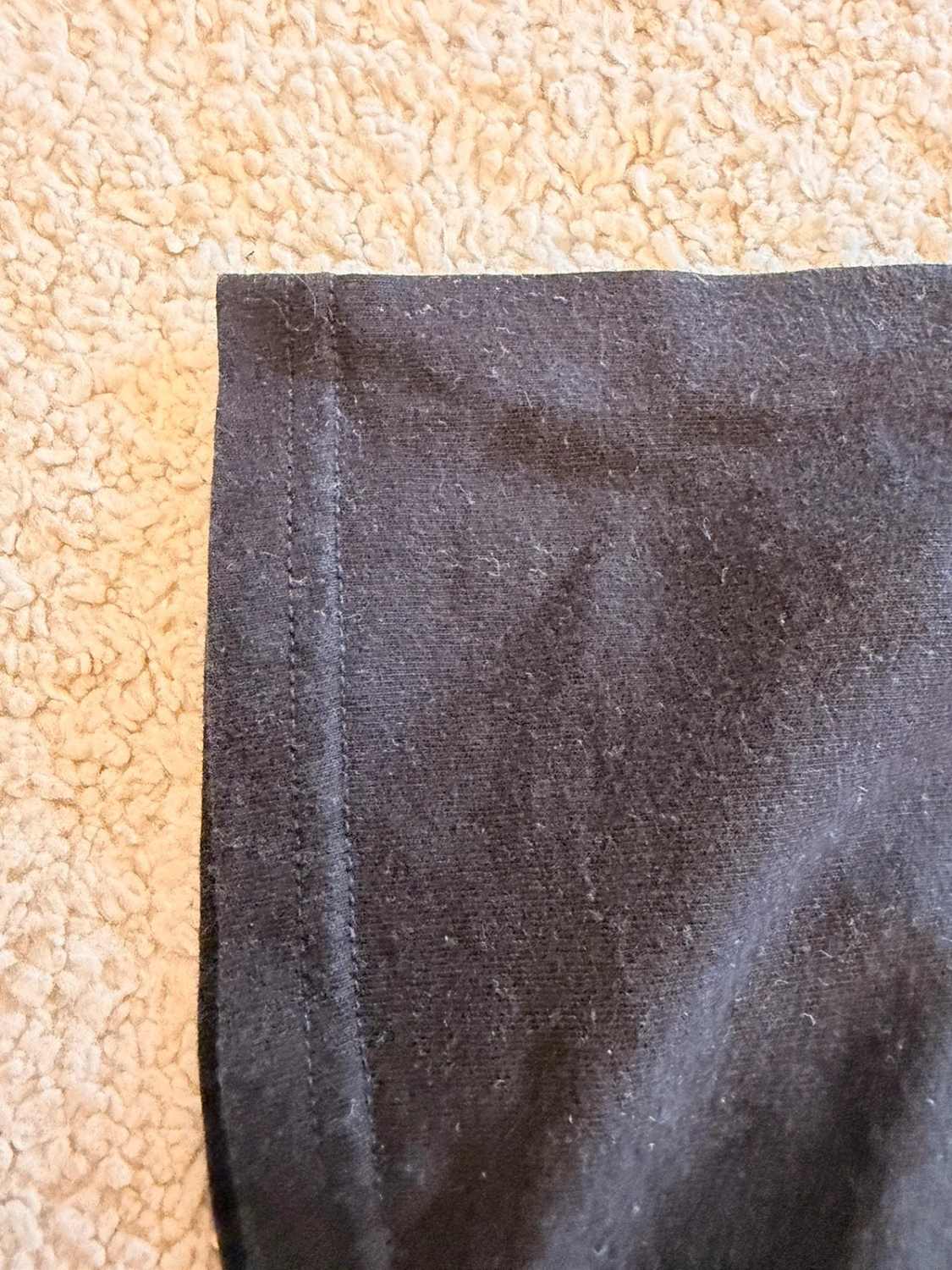 ⭐🖤 T-shirt Converse Imprimé Noir - Iconique & Streetwear