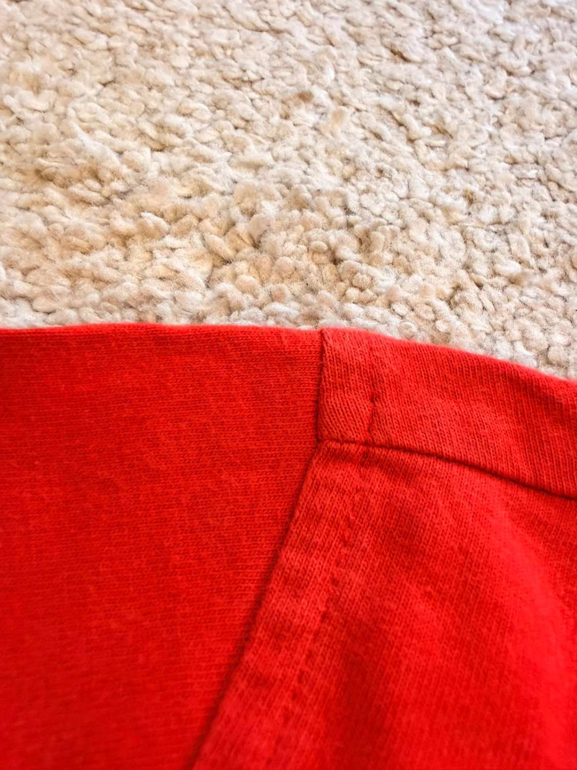 🐆 Polo Puma Rouge - Féminin & Dynamique