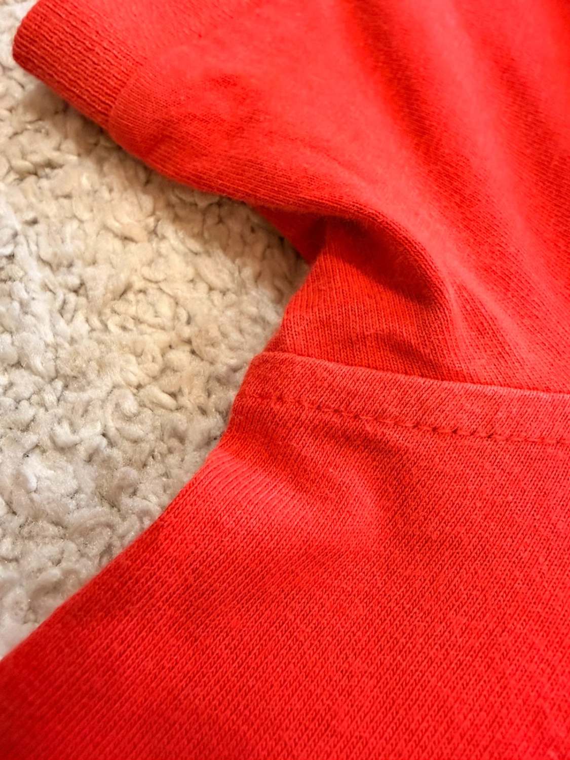 🐆 Polo Puma Rouge - Féminin & Dynamique