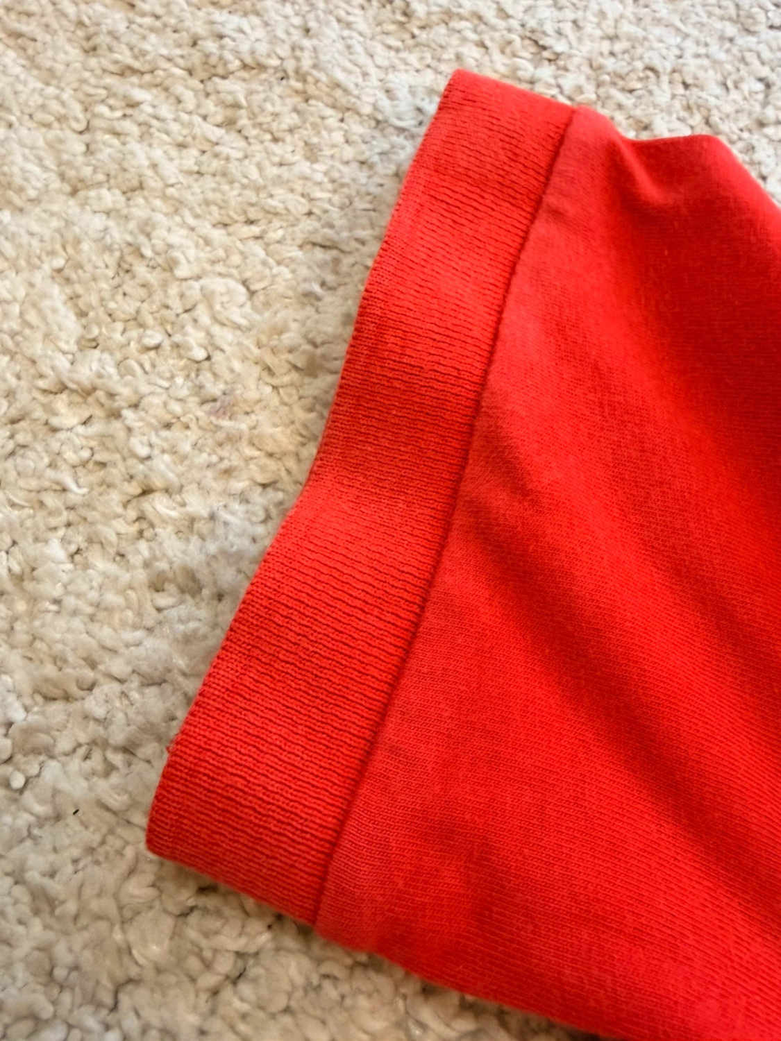 🐆 Polo Puma Rouge - Féminin & Dynamique