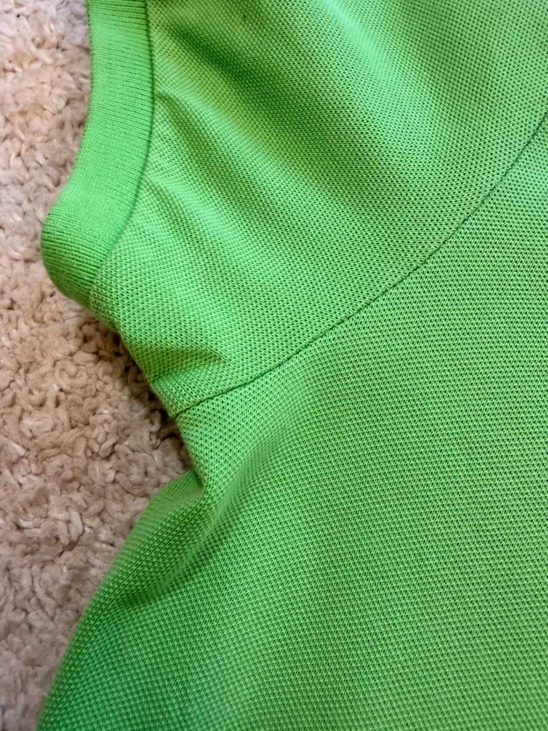 🌱👚 Polo Ralph Lauren Femme Vert - Skinny Fit & Élégant