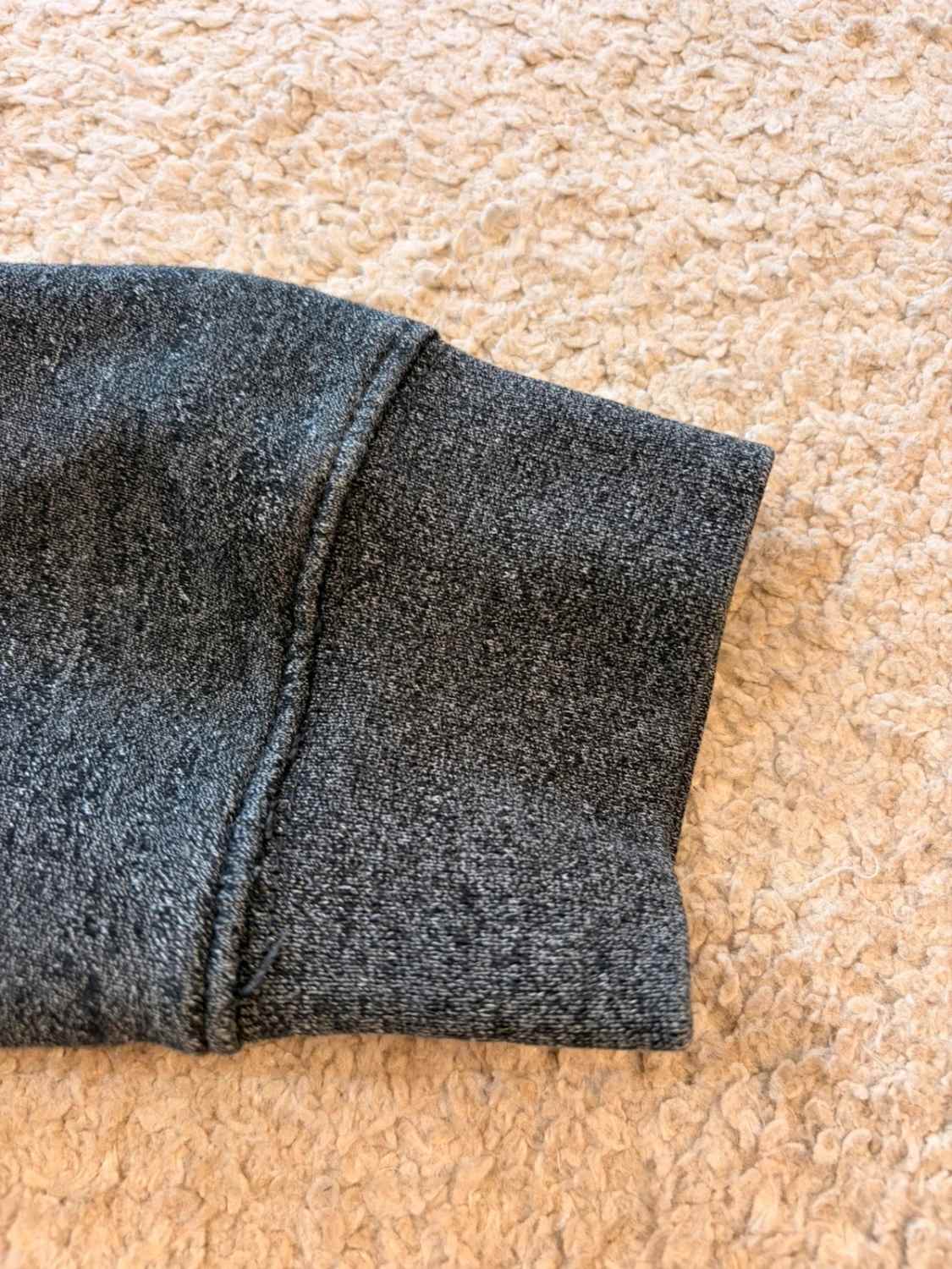 Pull Champion Gris Foncé - Basique & Sportif