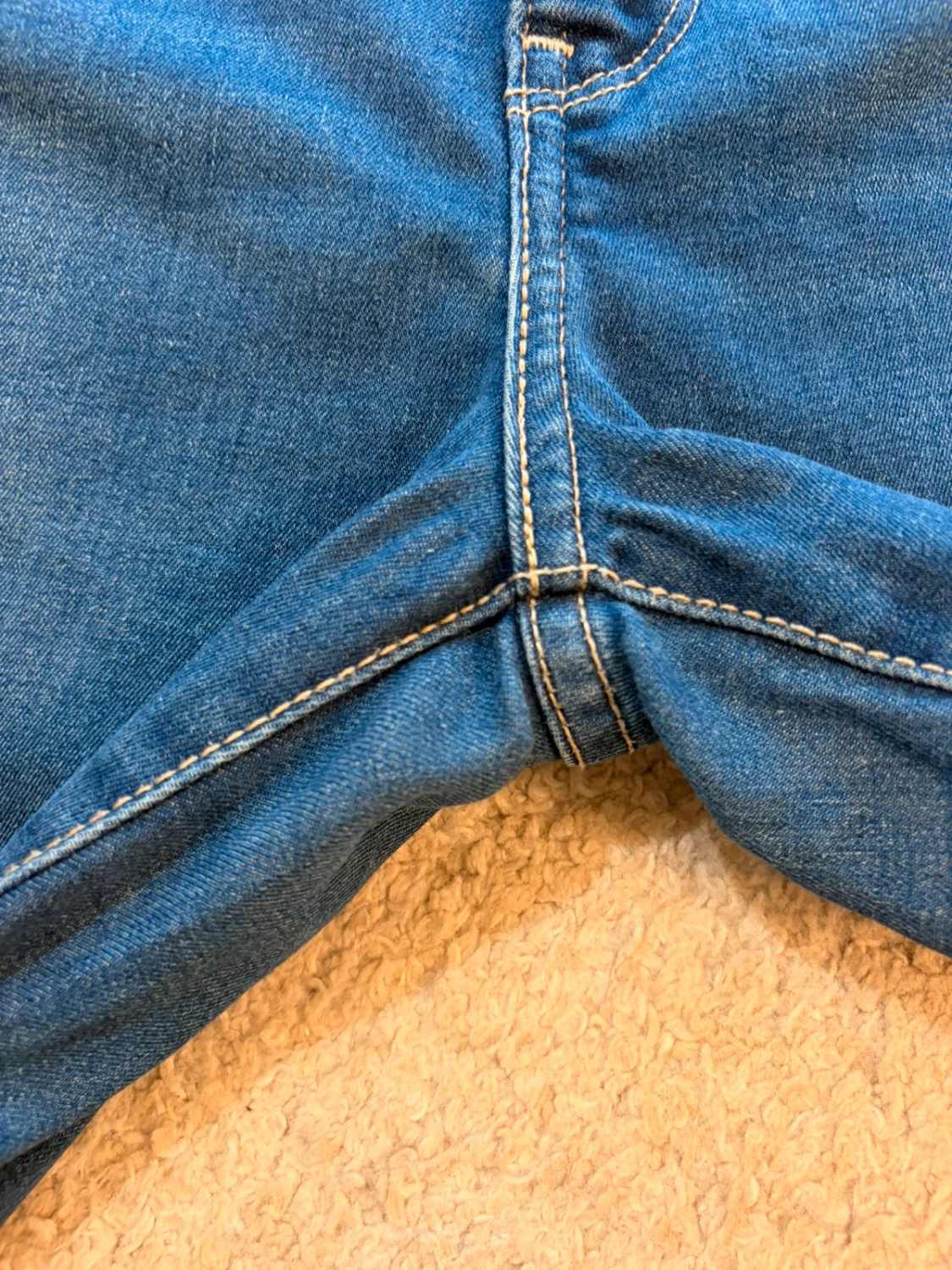 👖 Jeans Levi’s 314 "Shaping Straight" Bleu - Silhouette Idéale