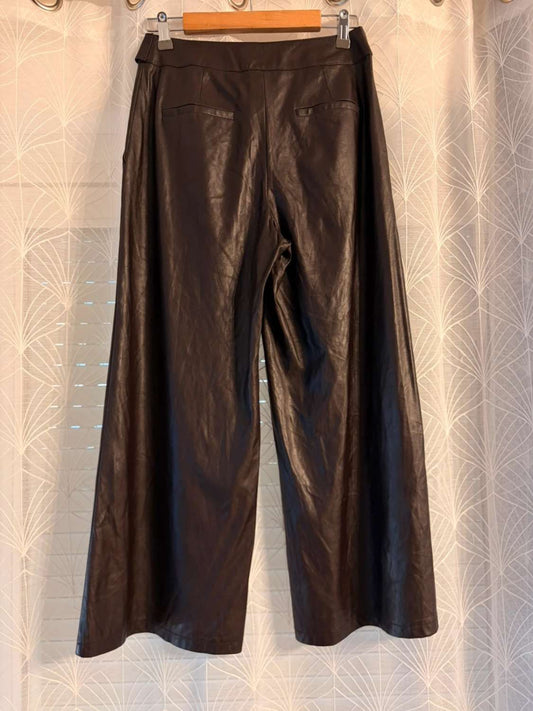 Pantalon Emme Marella Marron - Taille S