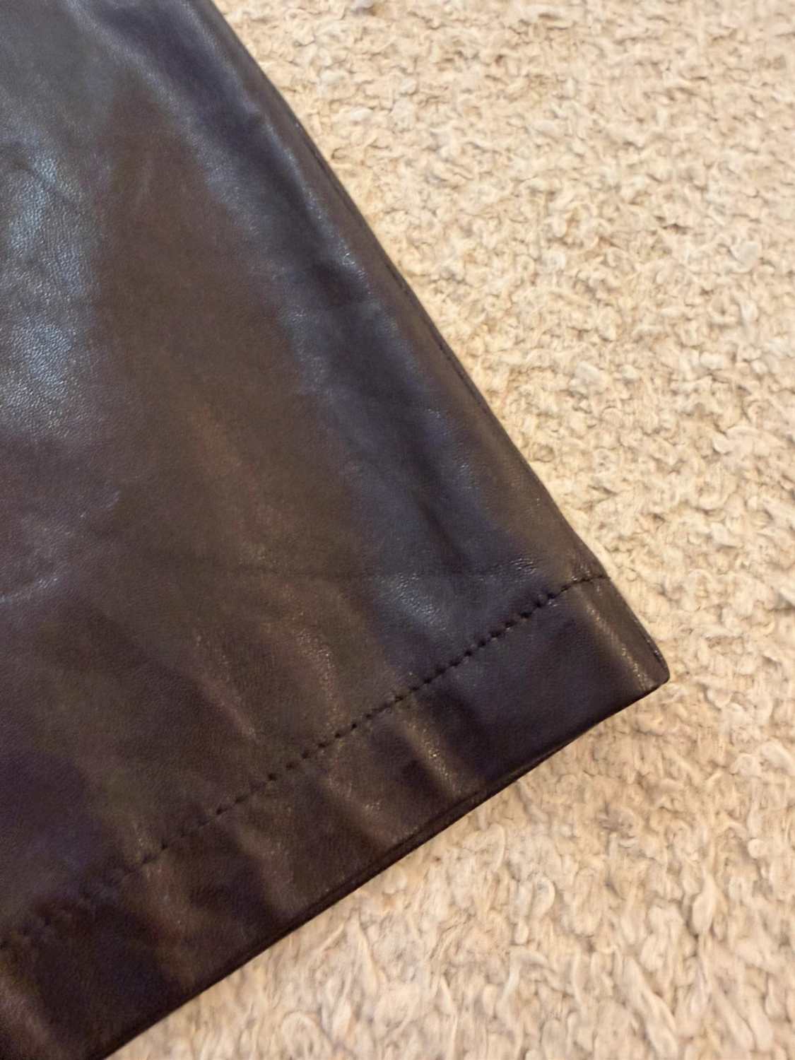 Pantalon Emme Marella Marron - Taille S