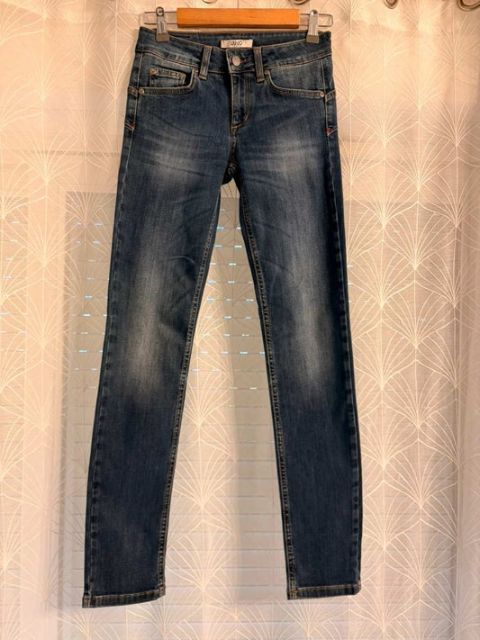 Jeans Liu Jo Jeans Bleu - Taille W26