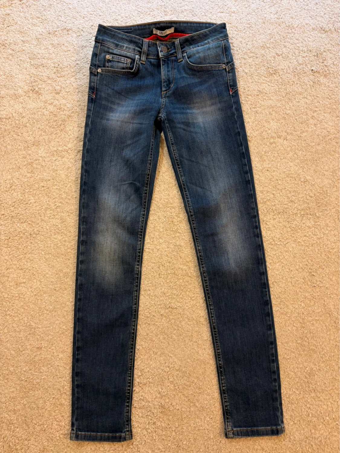 Jeans Liu Jo Jeans Bleu - Taille W26