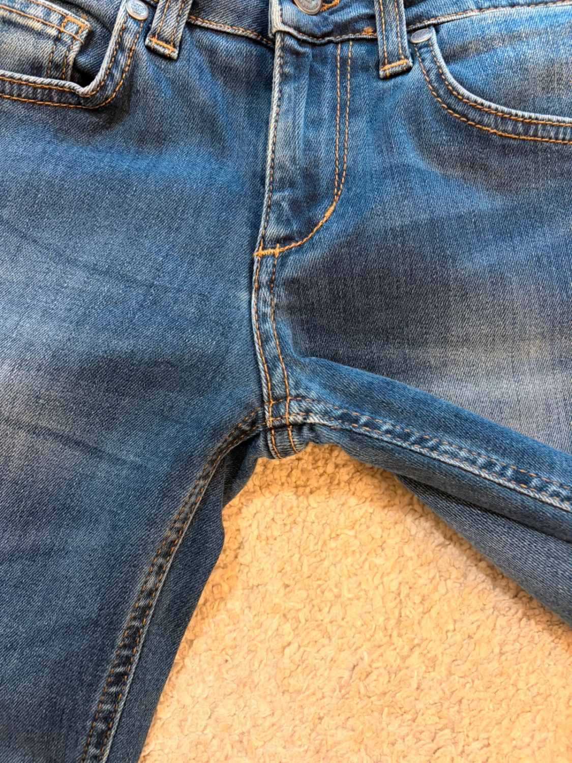 Jeans Liu Jo Jeans Bleu - Taille W26