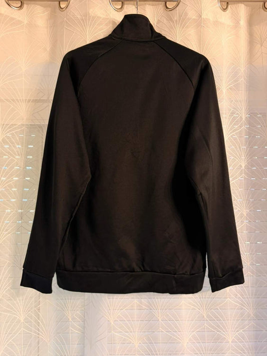🖤 Pull Nike Dri-FIT Penn Soccer Noir - Performance & Esprit d'Équipe