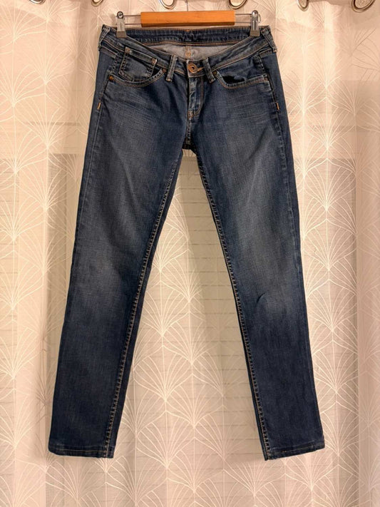 Jeans Pepe Jeans Bleu - Taille W31